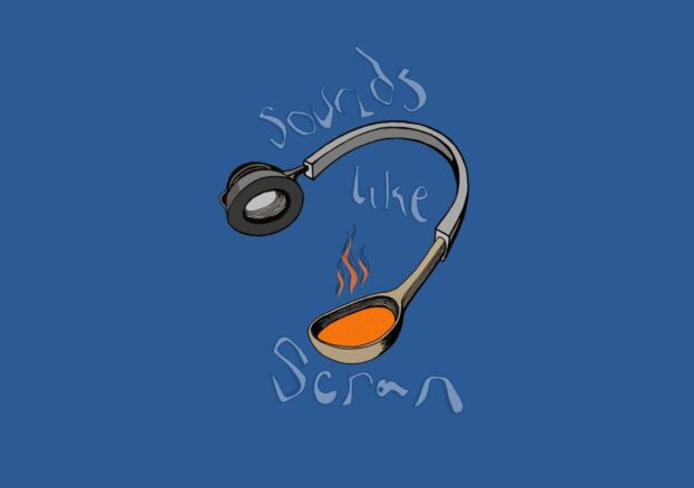 Sounds Like Scran: Listening Sessions – Online with CFCCA
