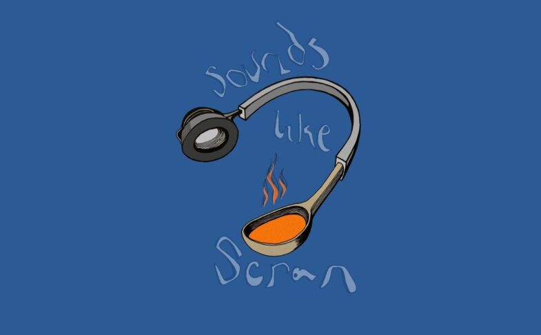 Sounds Like Scran: Listening Sessions – Online with CFCCA