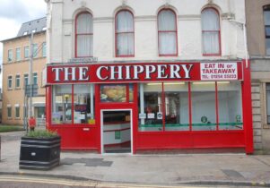 The Chippery