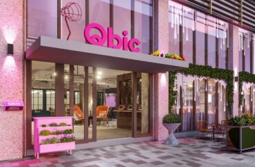 Qbic Manchester