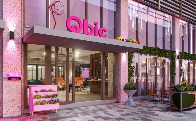 Qbic Manchester