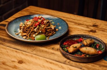 Dapur Malaysia