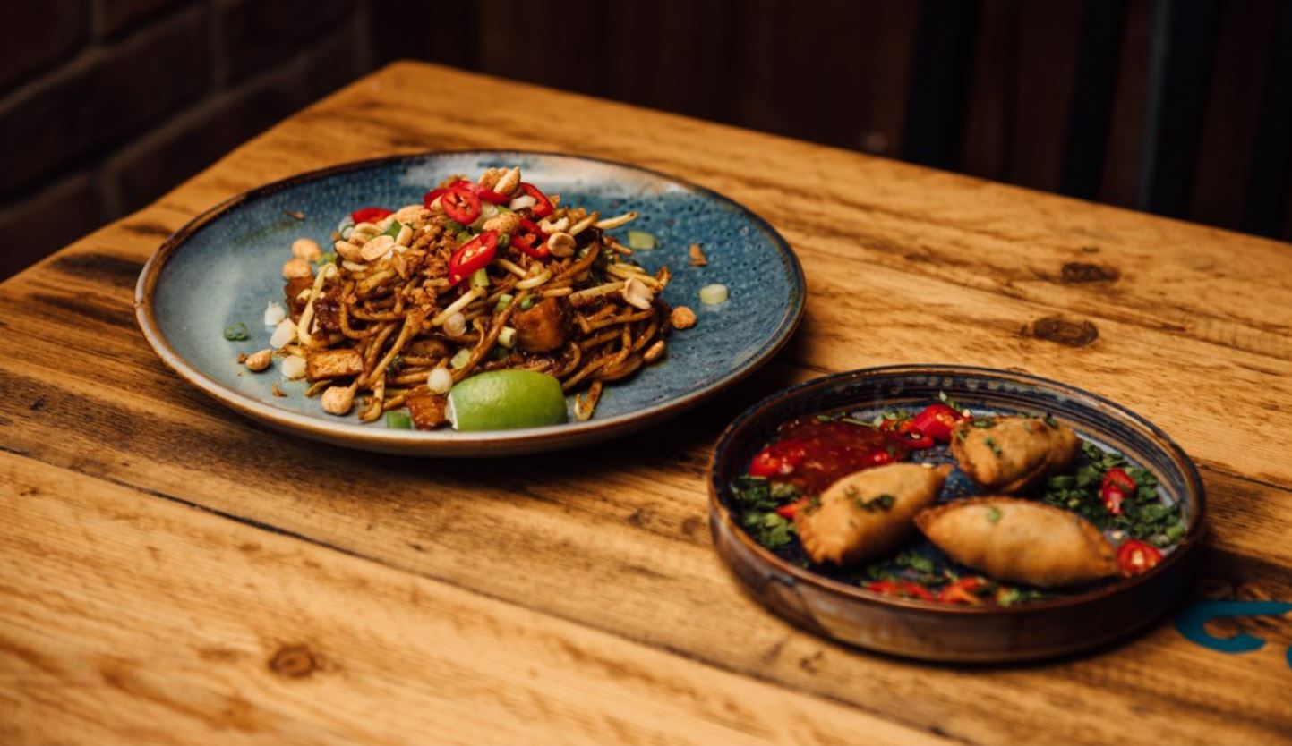 Dapur Malaysia | Malaysian food in Leeds | Creative Tourist