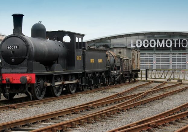 Locomotion