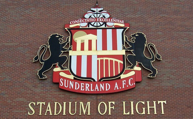 Sunderland Association Football Club