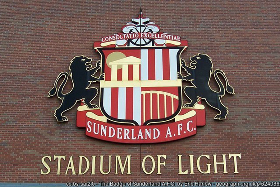 Sunderland Association Football Club Things to do in Sunderland