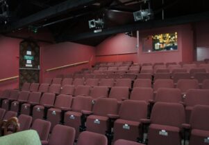 Chester Little Theatre