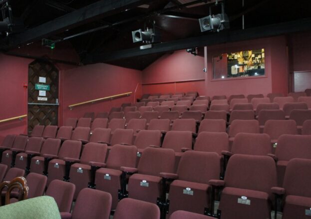 Chester Little Theatre