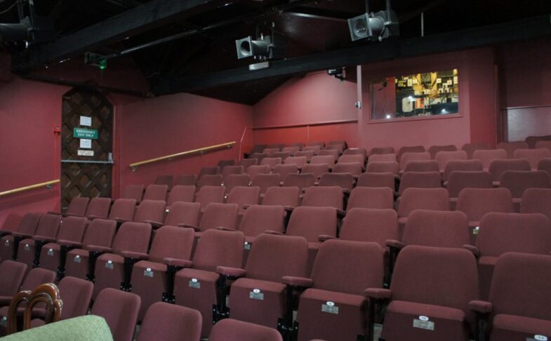 Chester Little Theatre