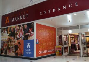 Chester Indoor Market