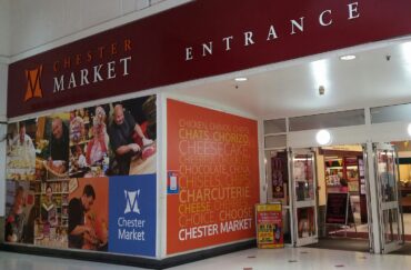 Chester Indoor Market