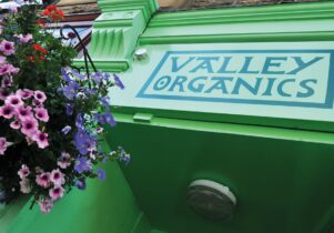 Valley Organics Workers Co Op