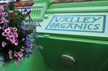 Valley Organics Workers Co Op