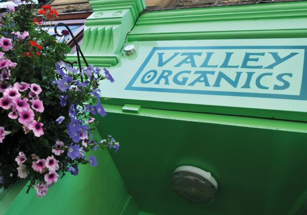 Valley Organics Workers Co Op