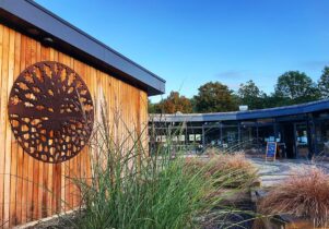 Land of Oak and Iron Heritage Centre