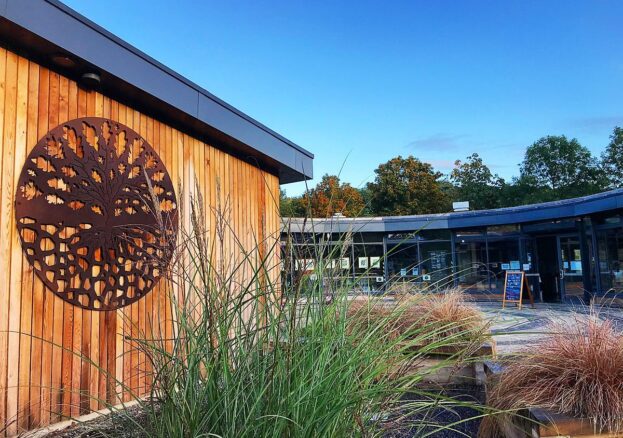 Land of Oak and Iron Heritage Centre