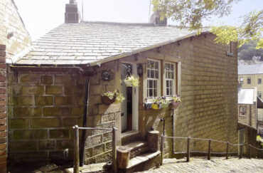 Birkenhead Cottage