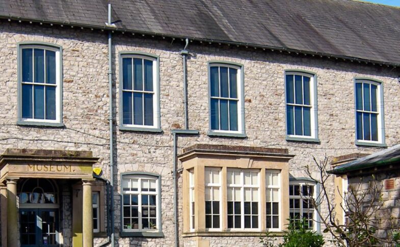 Kendal Museum