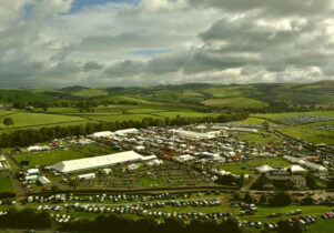 Westmorland County Show