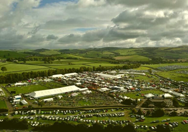 Westmorland County Show