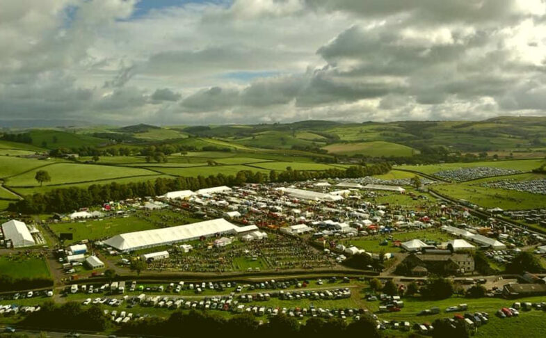 Westmorland County Show