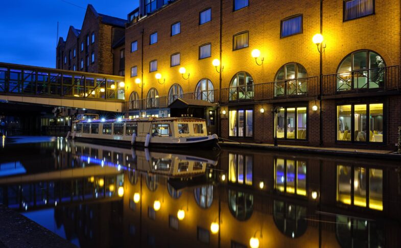 Mill Hotel & Spa, Chester