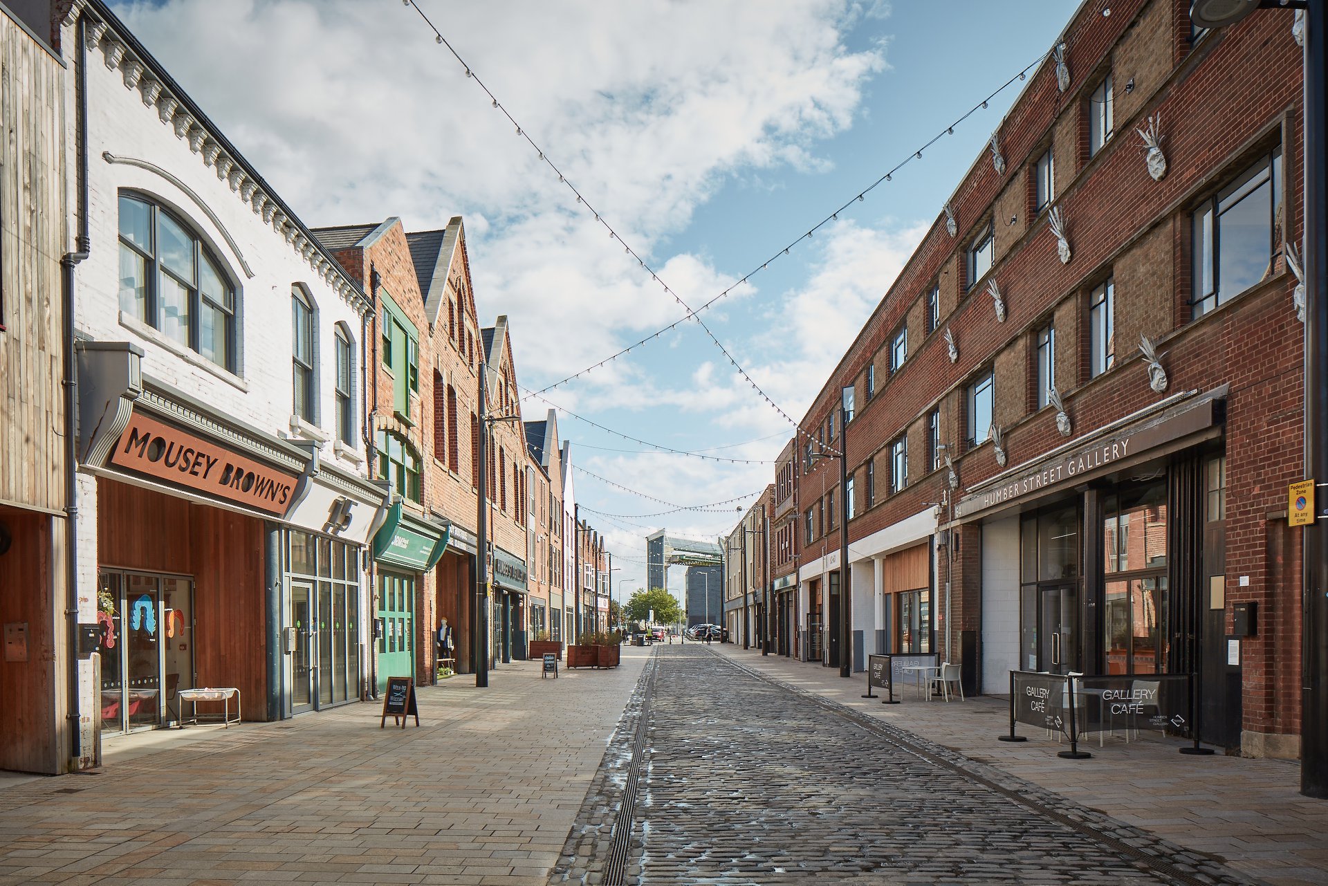 Fruit Market Hull Things to do in Hull Creative Tourist