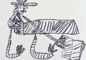 Electric Dreams – Online with Venture Arts
