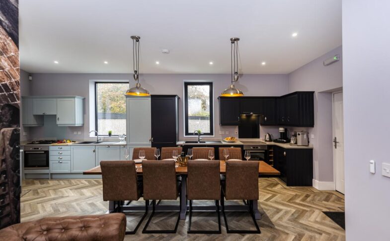 Luxury Suites and Studios by BOOTique