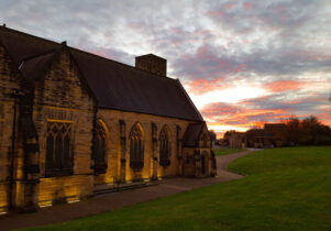 St. Peter's Church