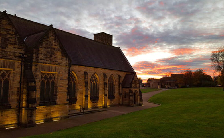 St. Peter's Church