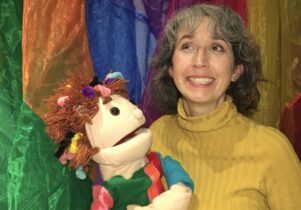 Bedtime Story: Under the Rainbow - online