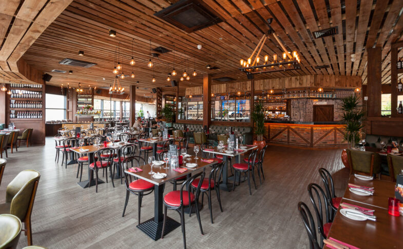 Estabulo Rodizio Bar & Grill