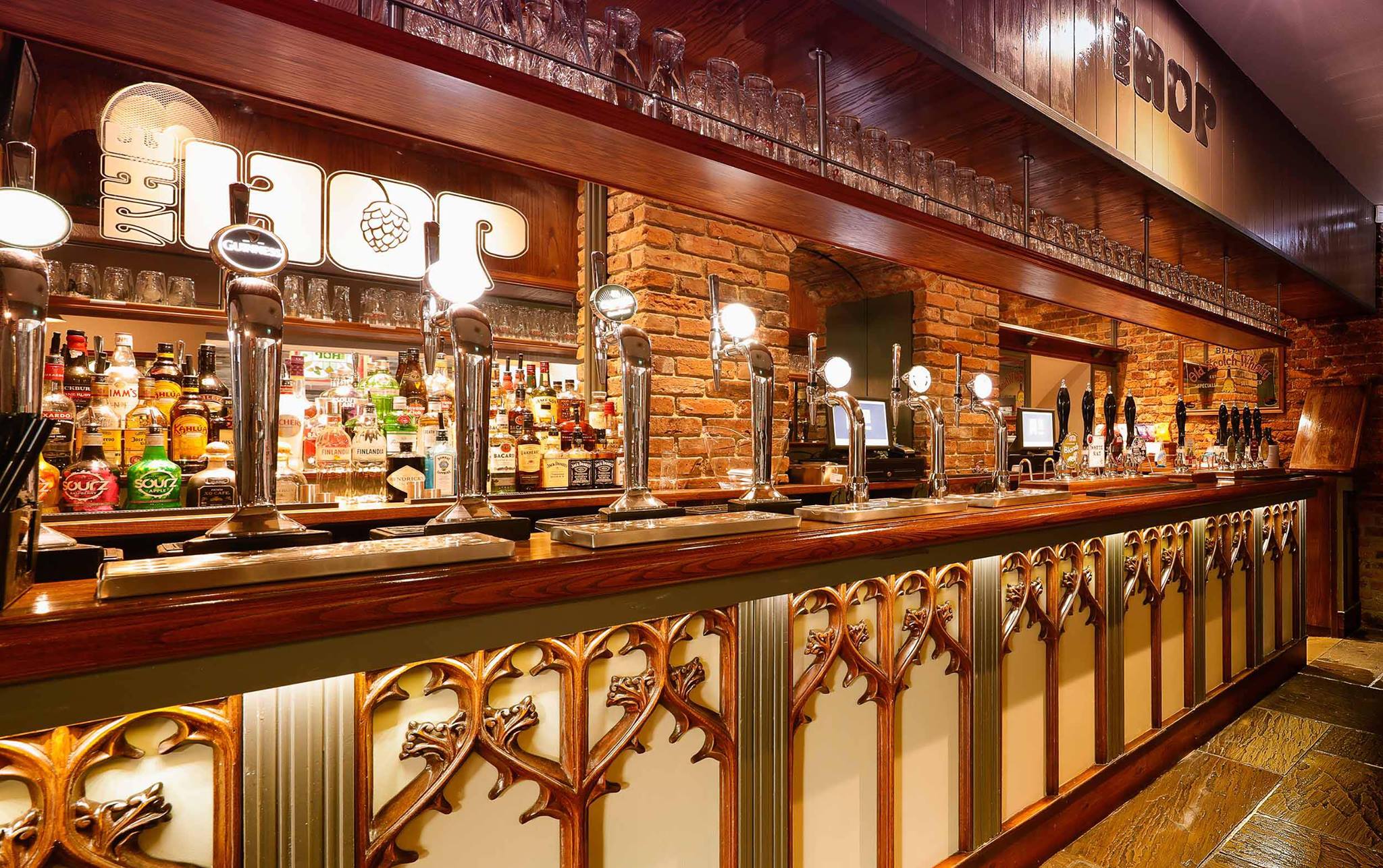 The Hop Wakefield Music Venues in Wakefield Creative Tourist