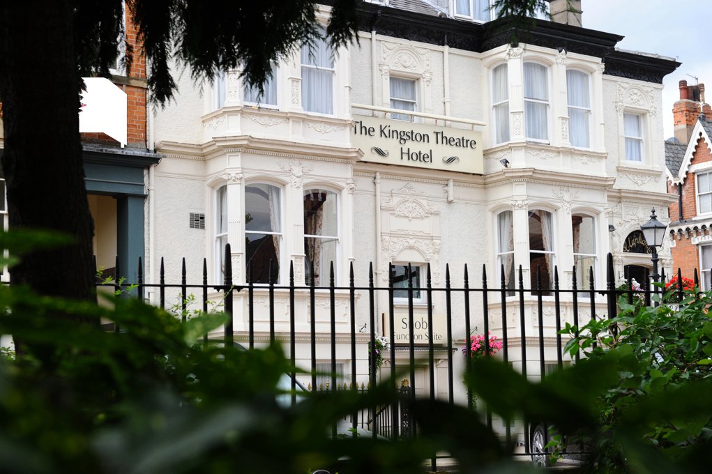 Kingston Theatre Hotel Hotels in Hull Creative Tourist