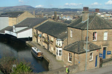 The Weavers Triangle