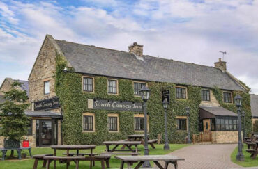 South Causey Inn