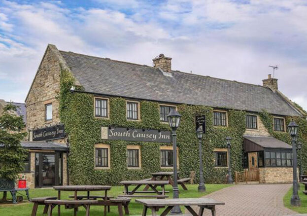 South Causey Inn