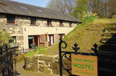 Hebden Bridge Hostel