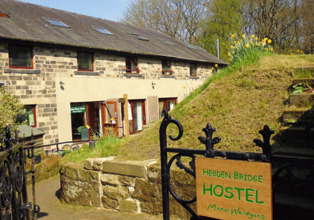 Hebden Bridge Hostel