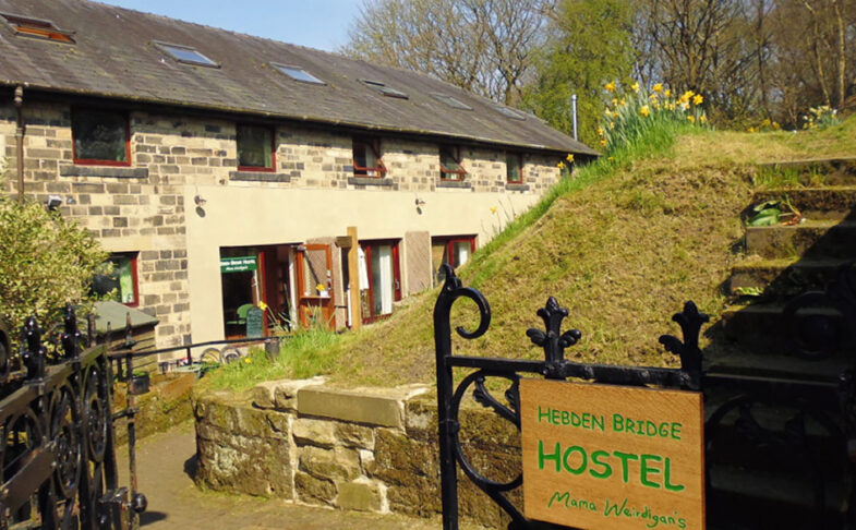 Hebden Bridge Hostel