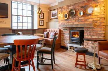 The Shakespeare Inn