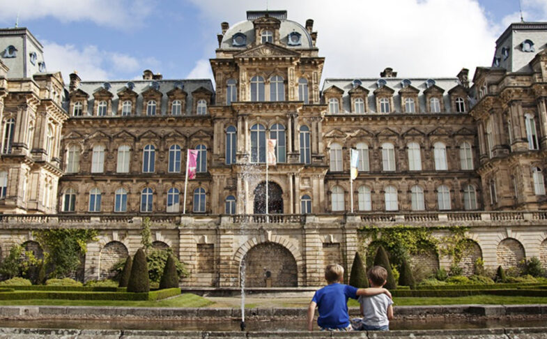 Bowes Museum