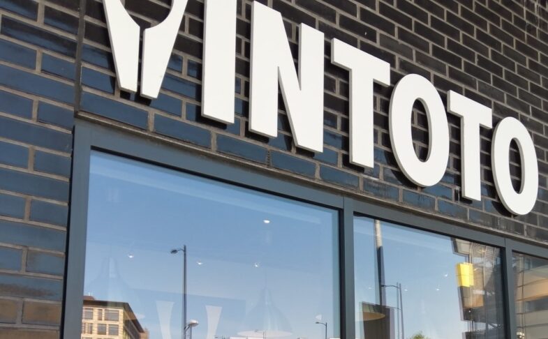 Vintoto