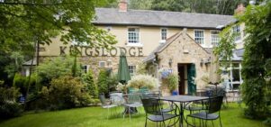The Kingslodge Inn