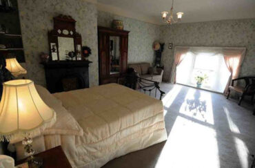 Garnett Bed and Breakfast