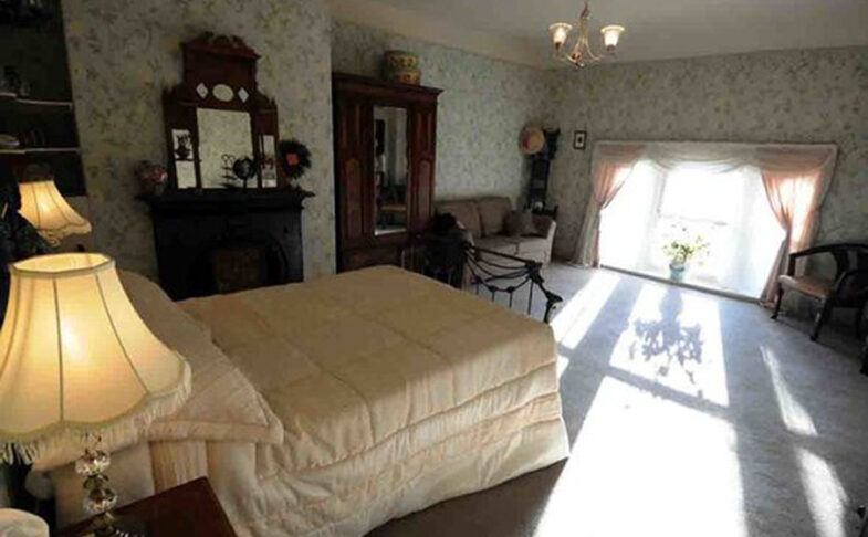 Garnett Bed and Breakfast