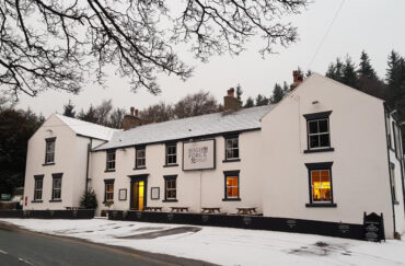 High Force Hotel