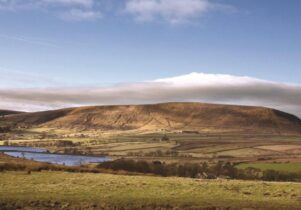 Pendle Hill