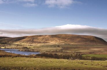 Pendle Hill